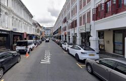 Kreta Ayer Conservation Area (D1), Shop House #524794671